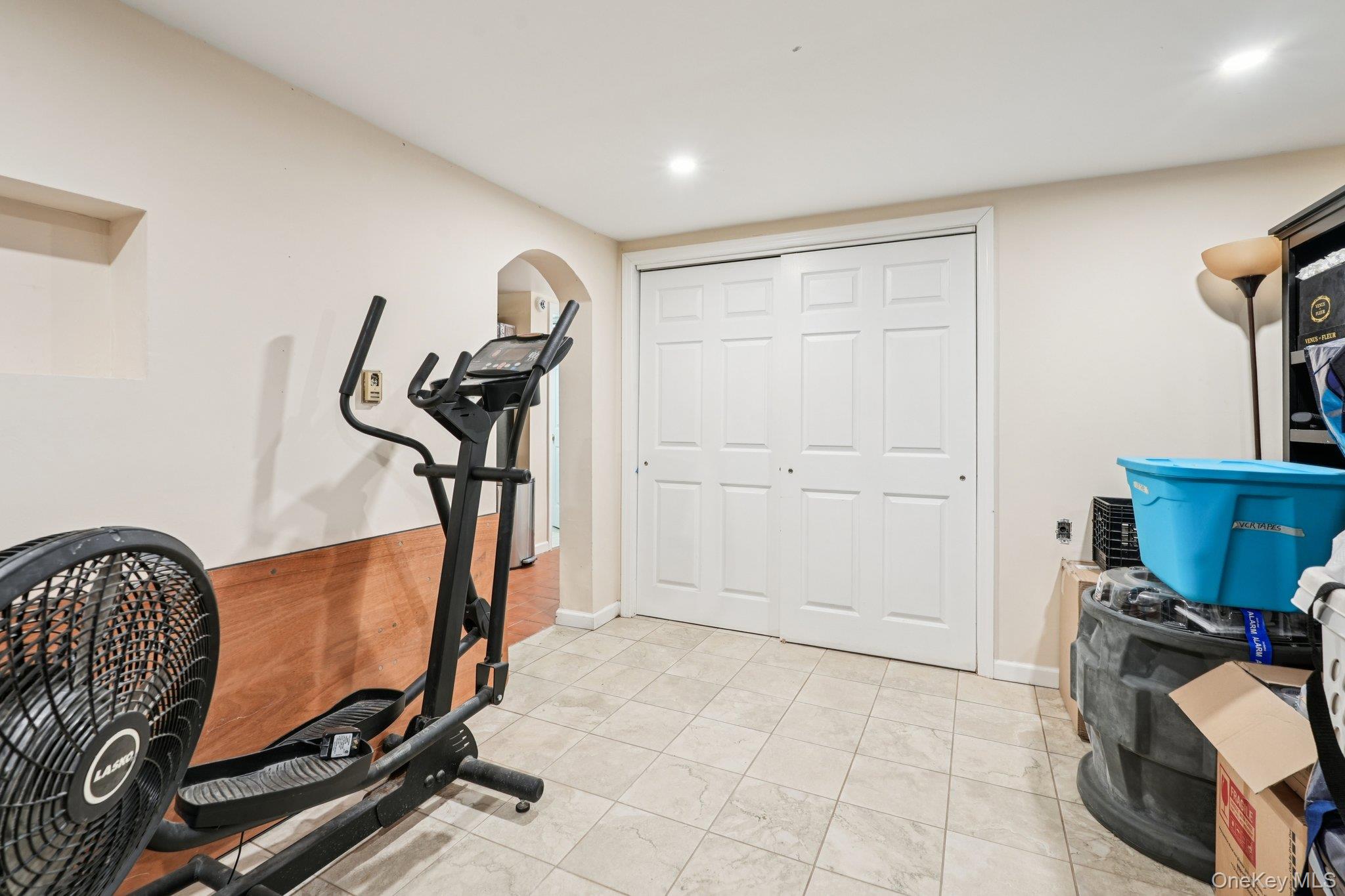 215 Rose Road West Nyack, NY 10994 - Photo 38 of 42 Lower Level