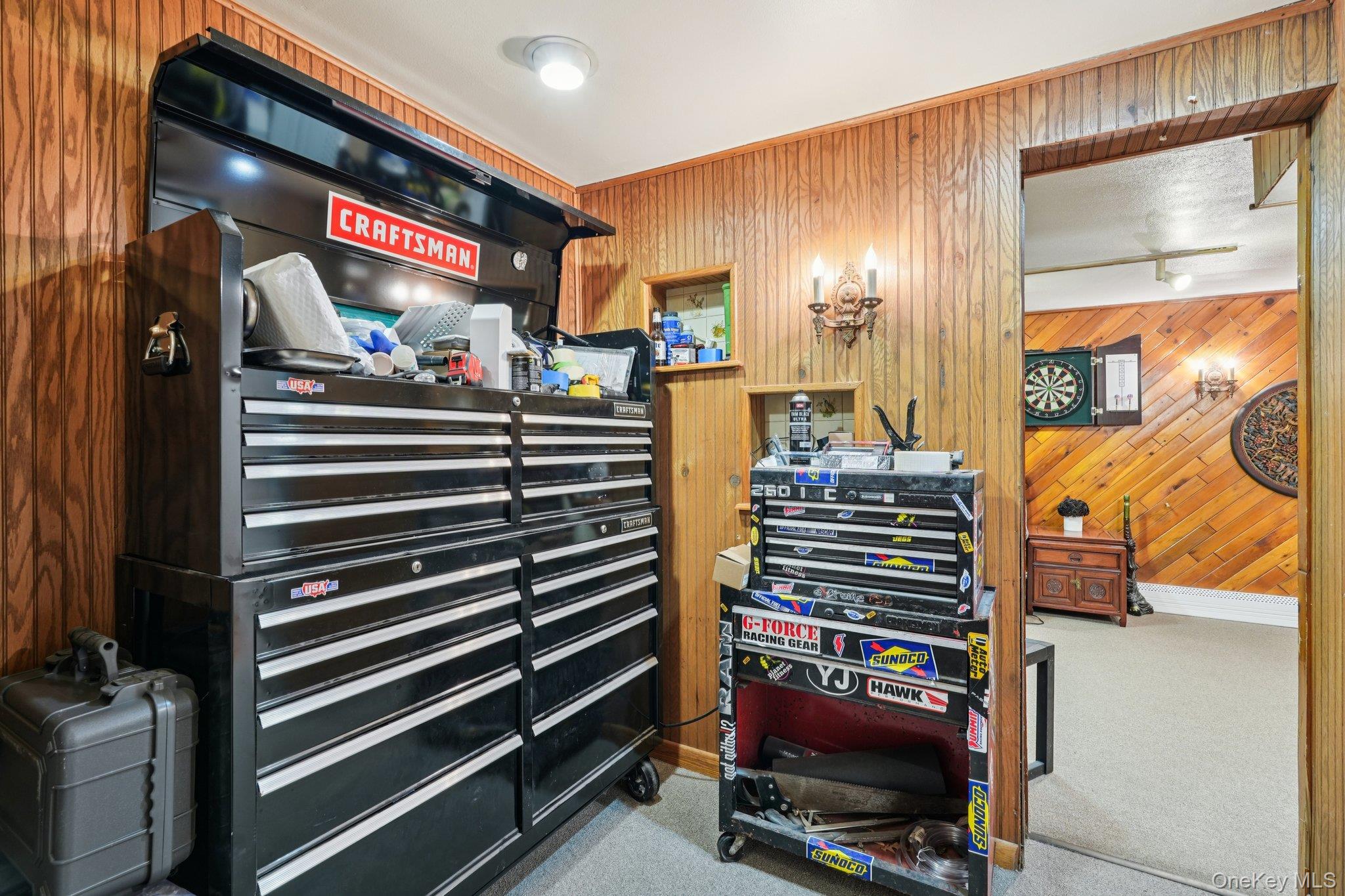 215 Rose Road West Nyack, NY 10994 - Photo 39 of 42 Lower Level