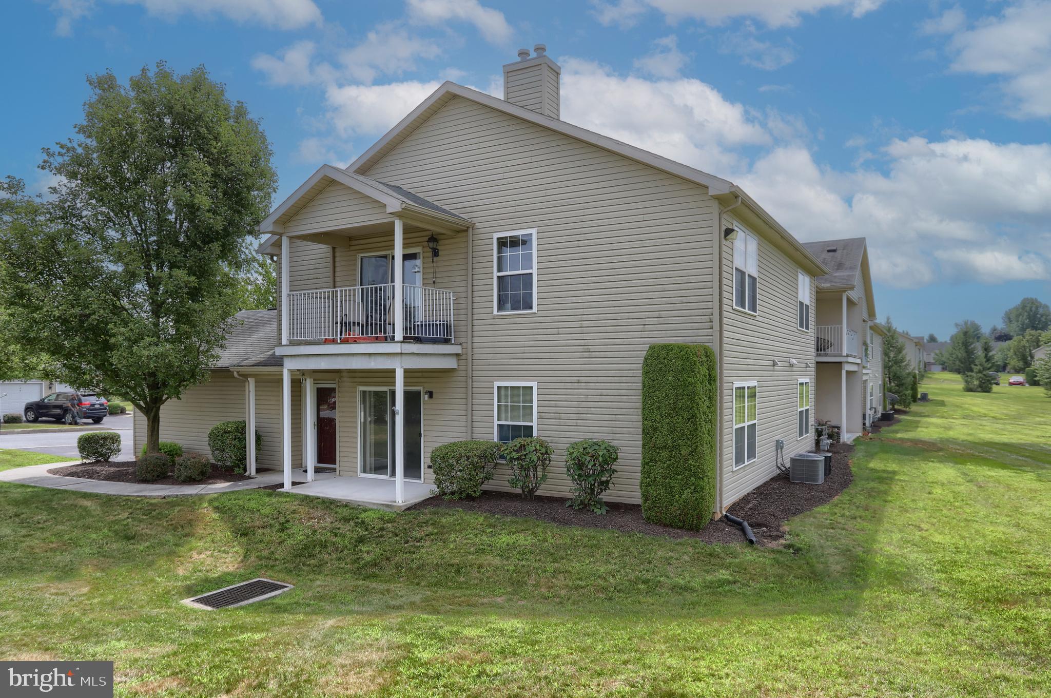 119 Sparrow Road Hummelstown, PA 17036 - Photo 33 of 34 Gallery Image 33