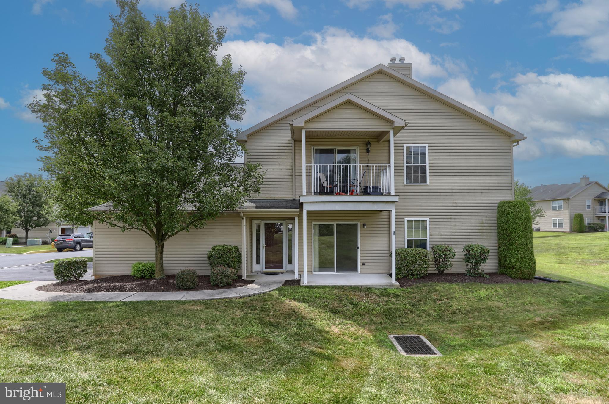 119 Sparrow Road Hummelstown, PA 17036 - Photo 5 of 34 Gallery Image 5