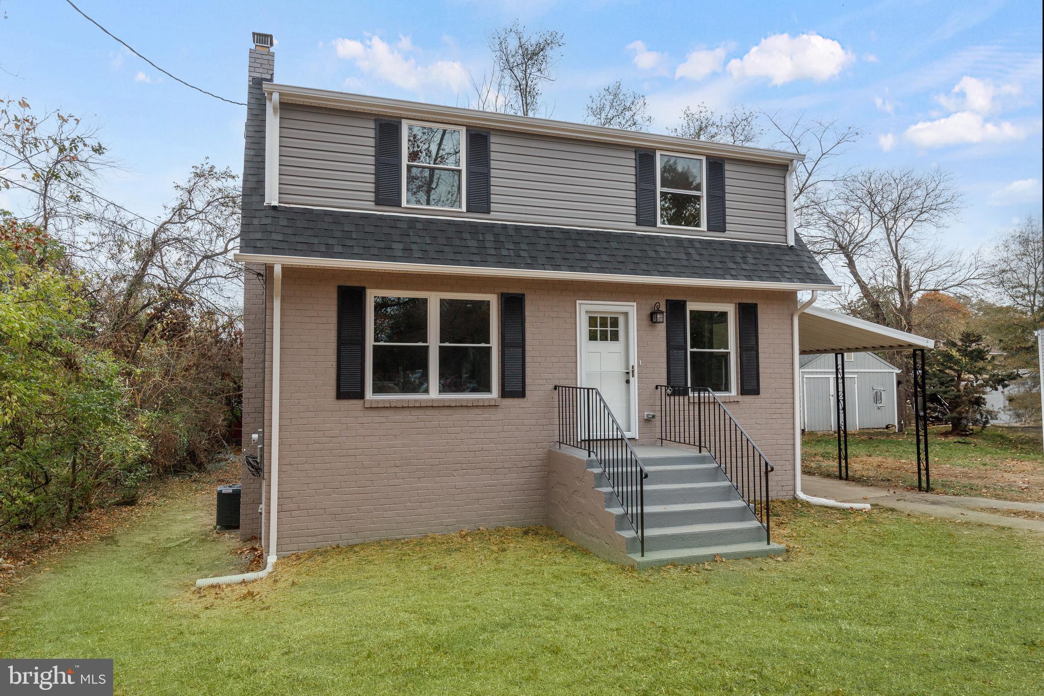 4517 Powder Mill Road Beltsville, MD 20705 - Photo 3 of 39 Gallery Image 3