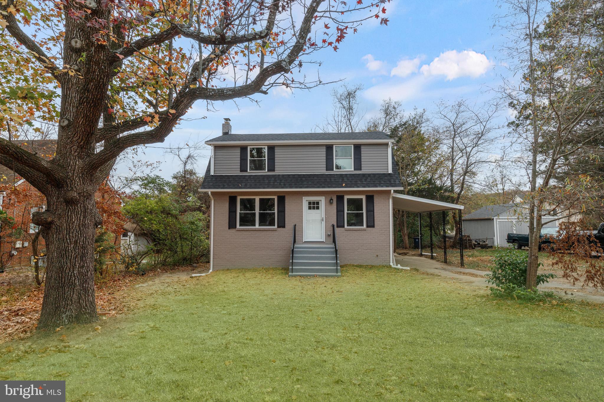 4517 Powder Mill Road Beltsville, MD 20705 - Photo 4 of 39 Gallery Image 4