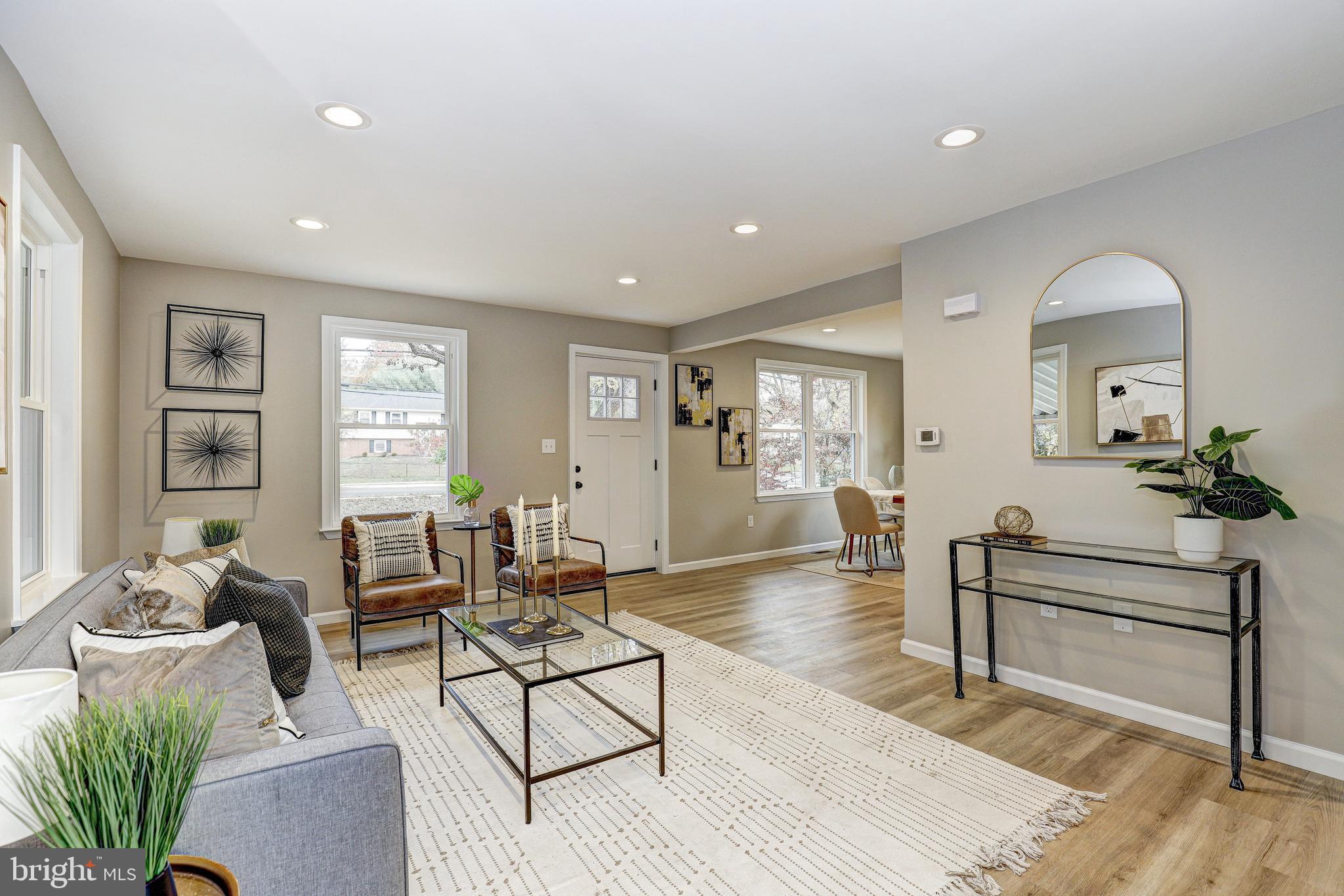 4517 Powder Mill Road Beltsville, MD 20705 - Photo 6 of 39 Gallery Image 6