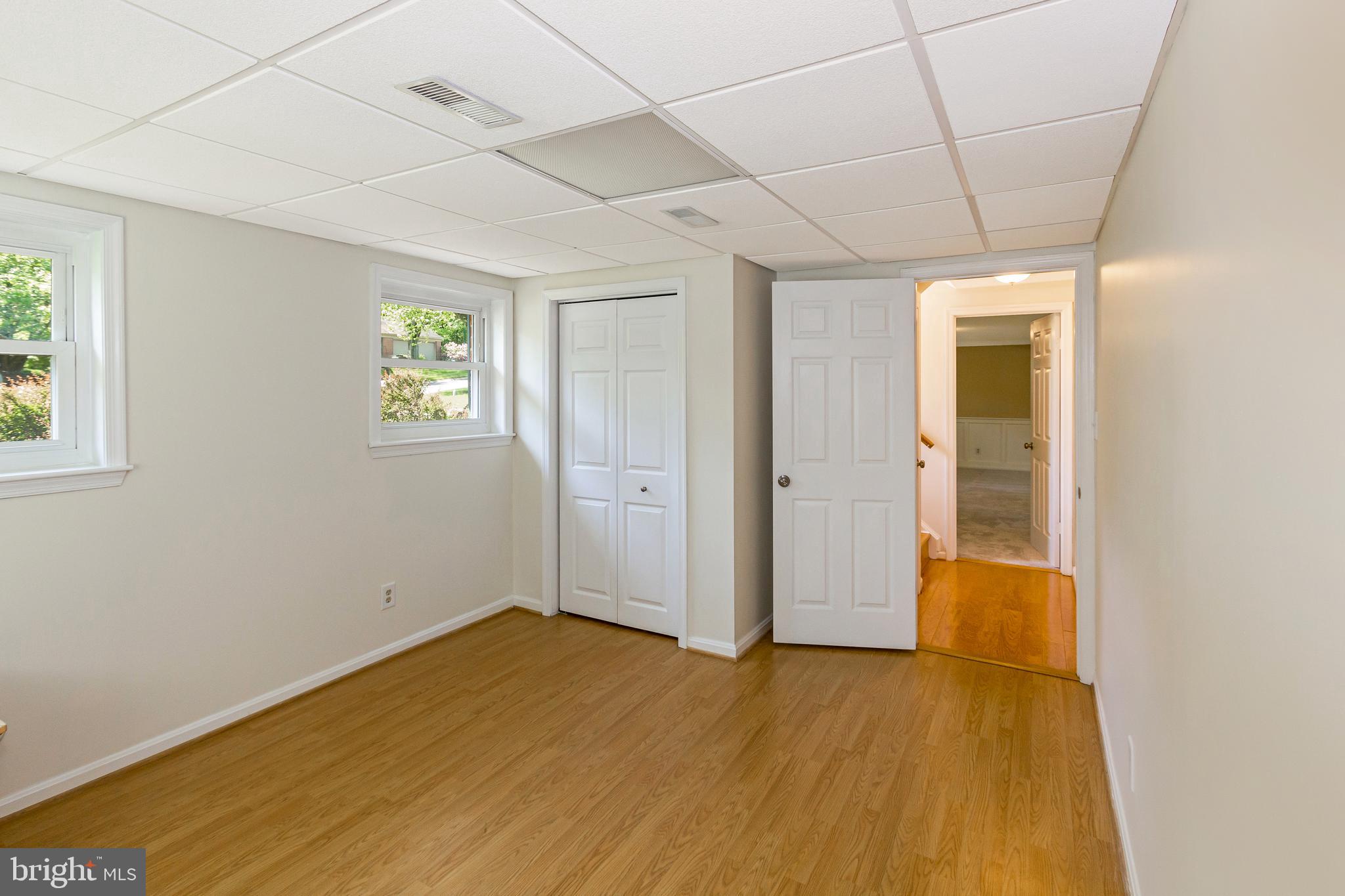 24405 Fossen Road Damascus, MD 20872 - Photo 32 of 40 4th Bedroom