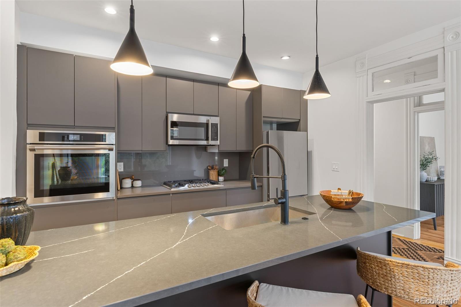 1442 Stuart Street Denver, CO 80204 - Photo 21 of 50
