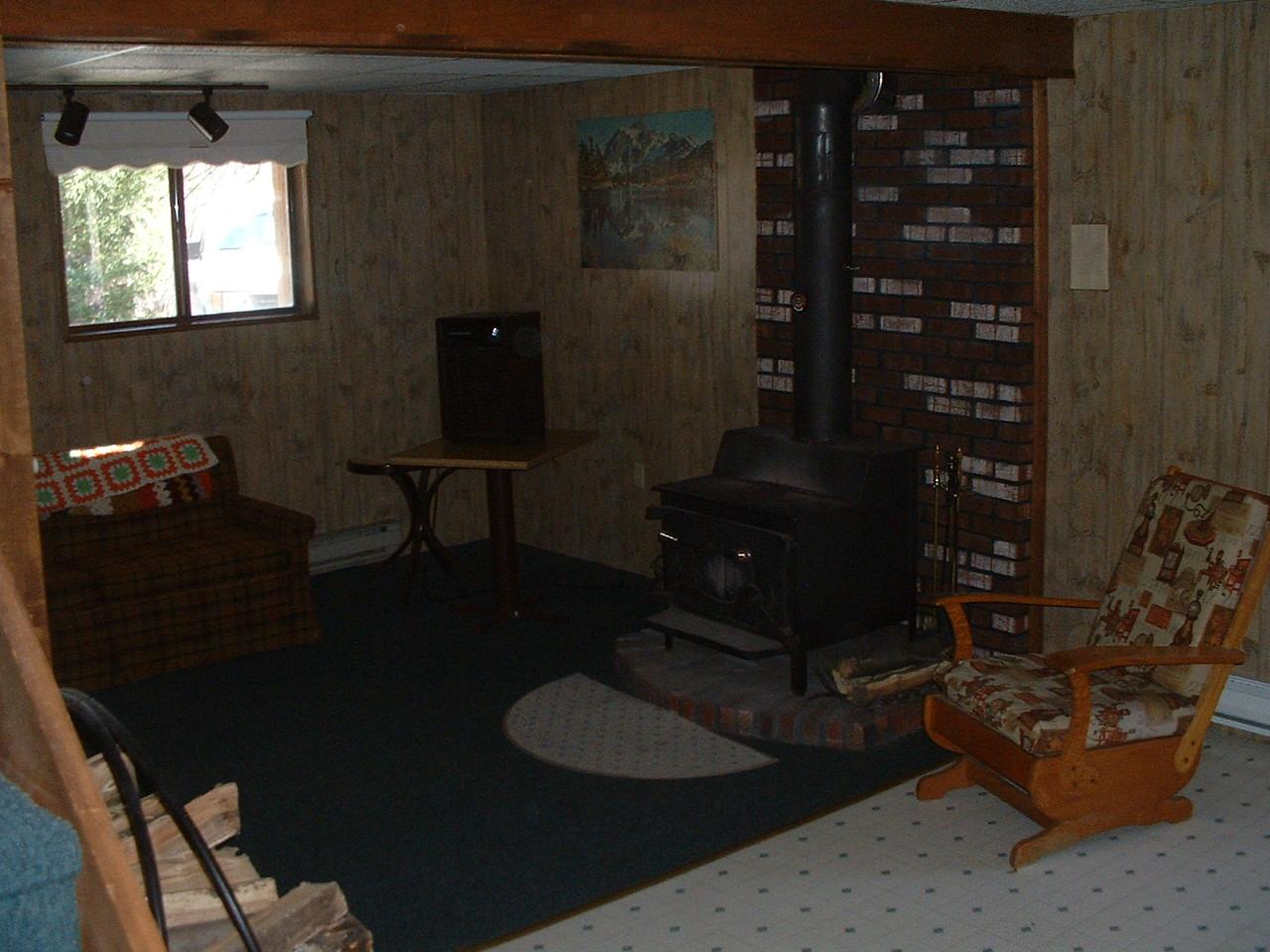 65 Buck Hill Road Blakeslee, PA 18610 - Photo 12 of 16 a living room with furniture