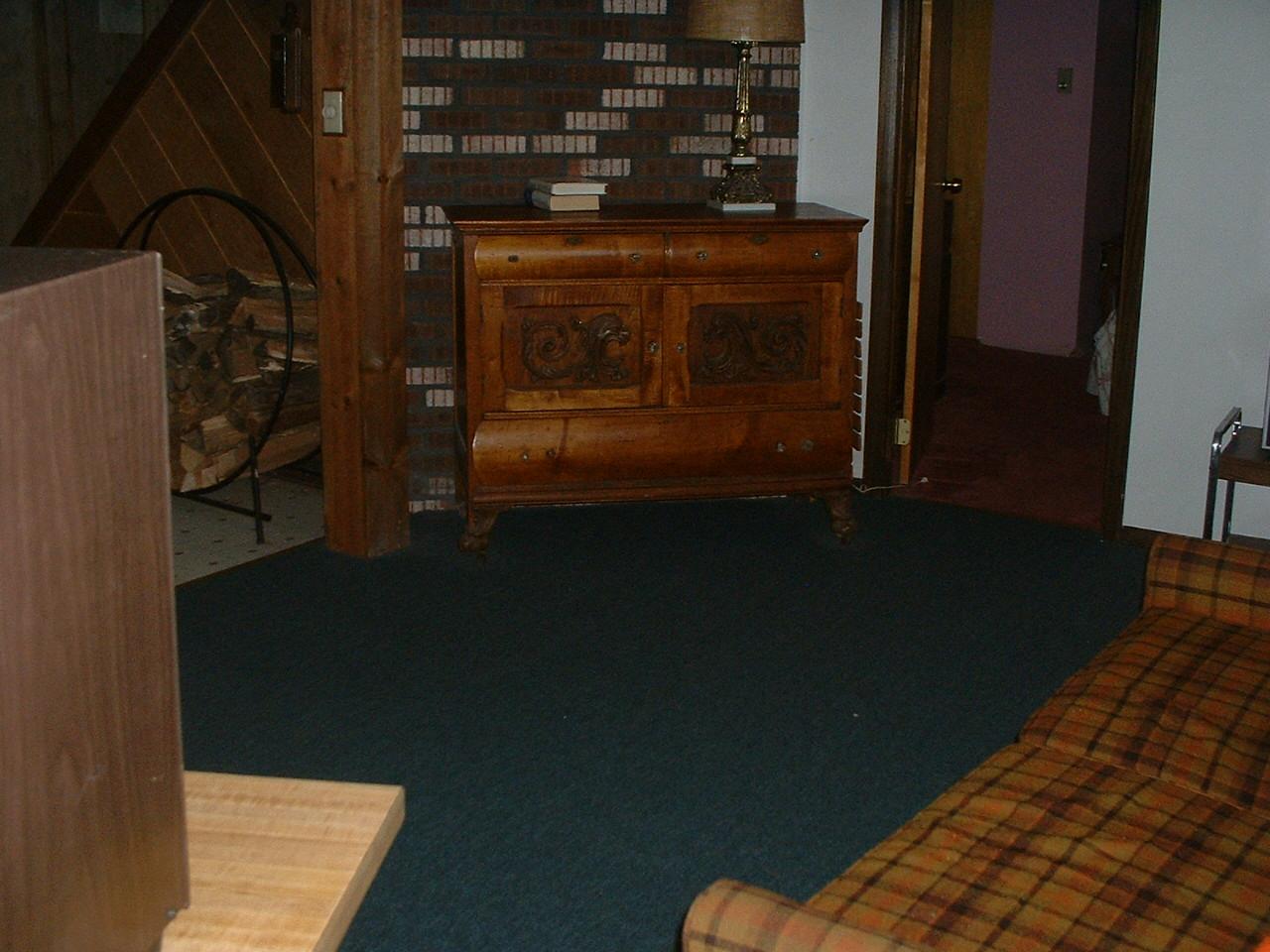 65 Buck Hill Road Blakeslee, PA 18610 - Photo 13 of 16 a view of water heater room