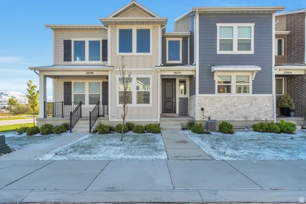 $454,000 | 2070 North 3930th Street West, Lehi, UT 84048