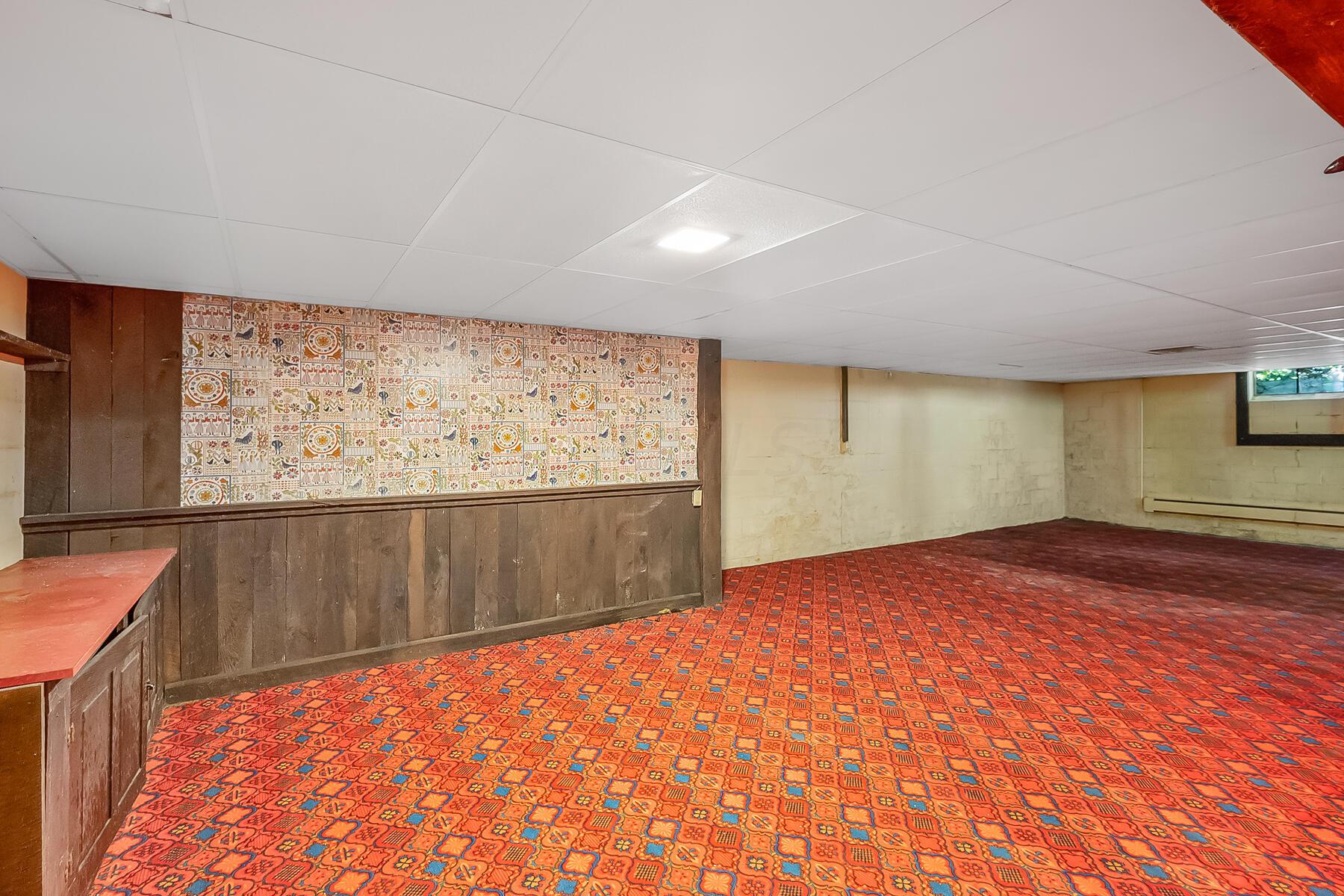 1230 Biddle Road Galion, OH 44833 - Photo 43 of 49 LL Rec Room