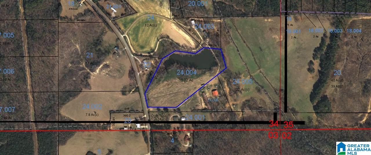 1815 County Road 5 Jemison, AL 35085 - Photo 4 of 5