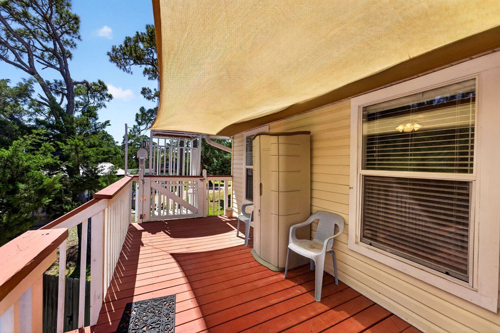 332 Cook Street St. George Island, FL 32328 - Photo 33 of 86