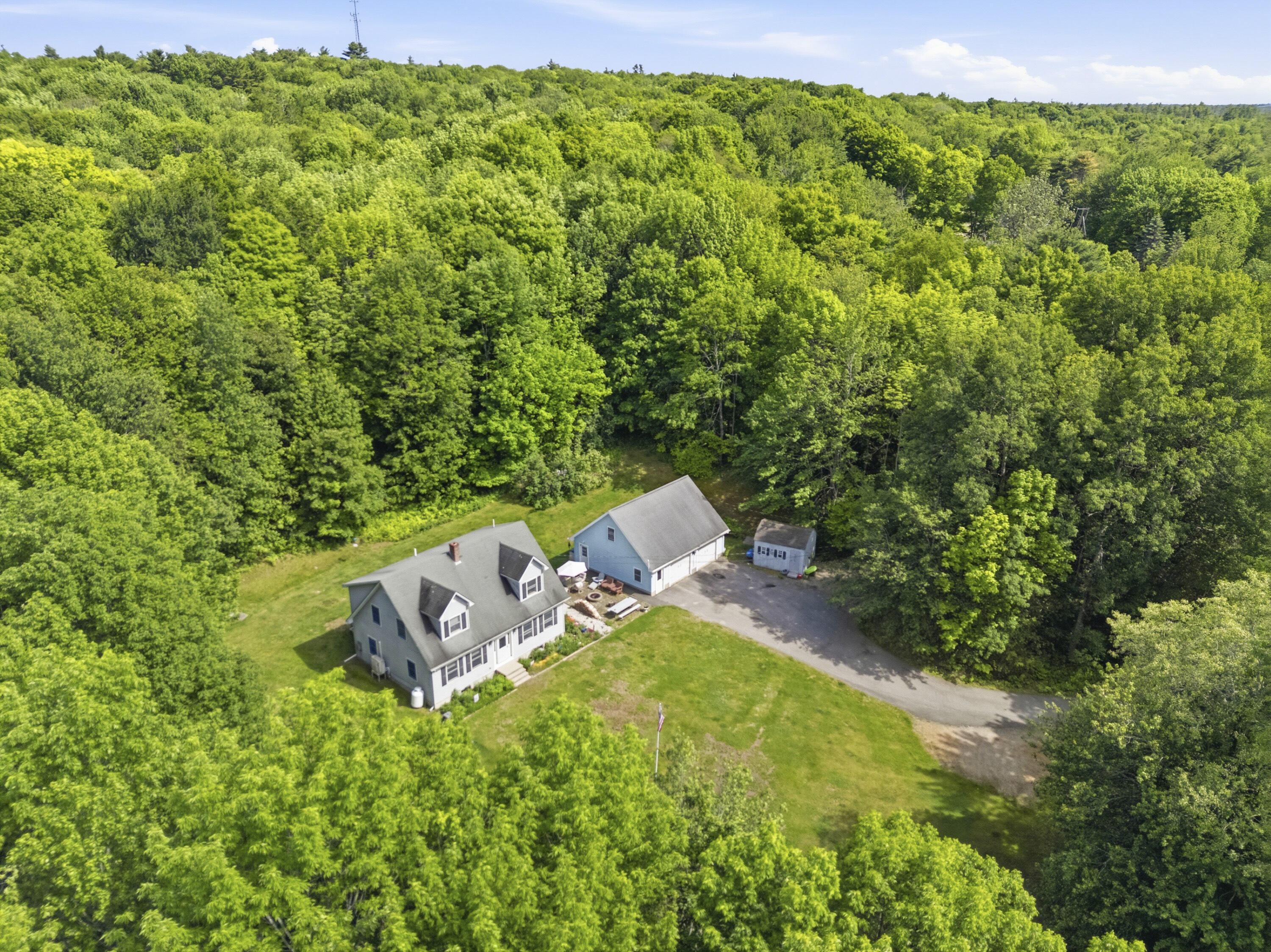 1079 Gardiner Road Wiscasset, ME 04578 - Photo 53 of 79 1079 Gardiner Rd_153