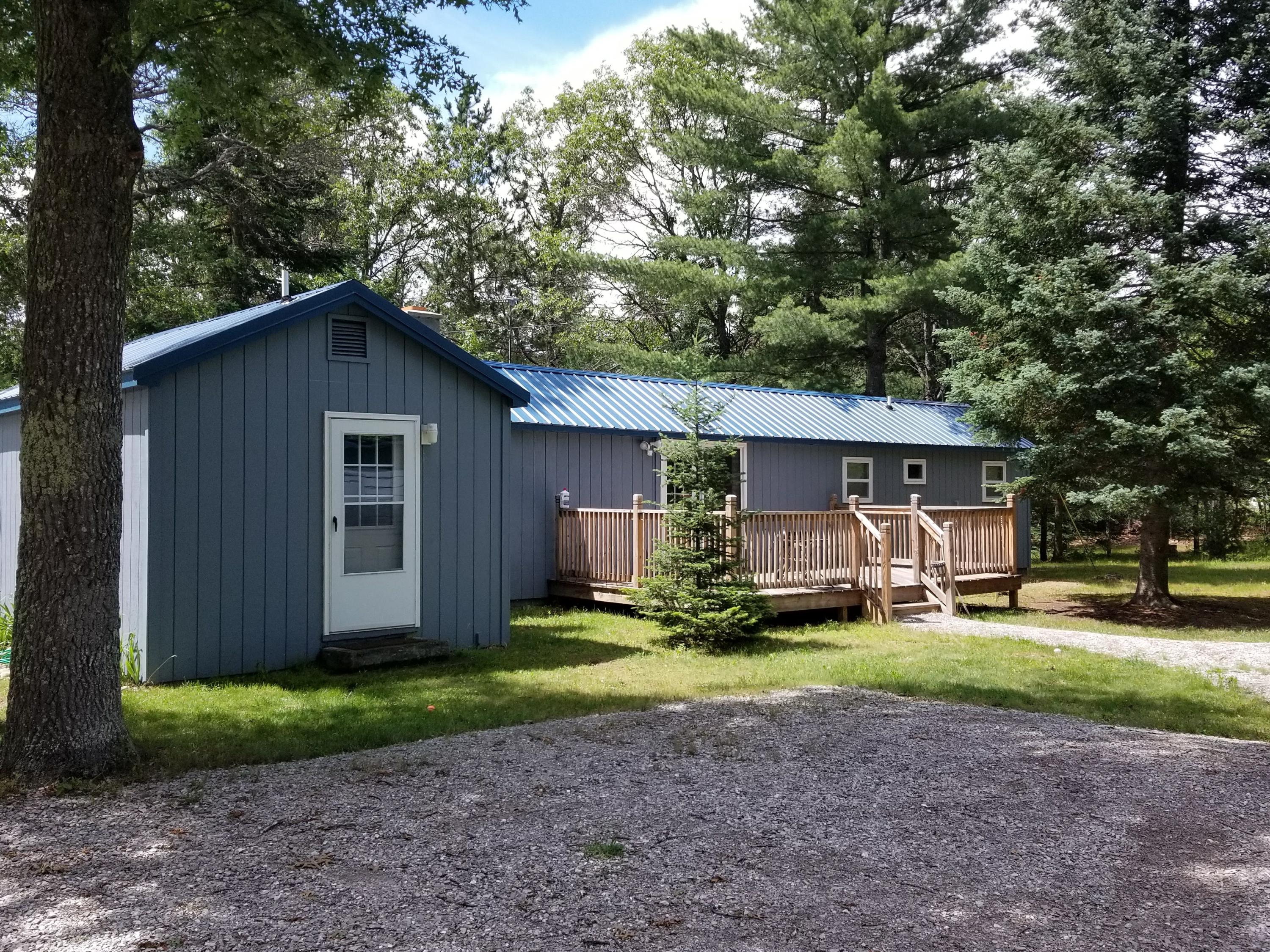 5040 Town Line Road Lewiston, MI 49756 - Photo 2 of 26 Gallery Image 2