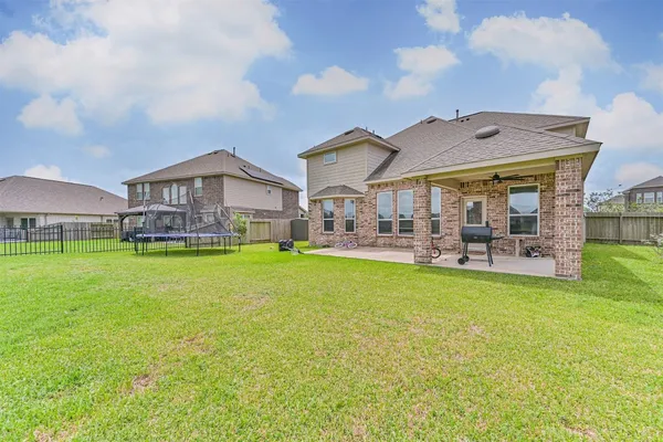 $2,900 | 23213 Zinfandel Drive, Alvin, TX 77511