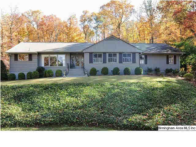3345 Cherokee Road Birmingham, AL 35223 - Photo 1 of 32