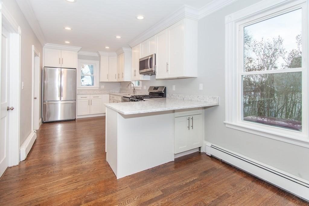 18 Sylvester Road, Unit 1 Boston, MA 02122 - Photo 2 of 9