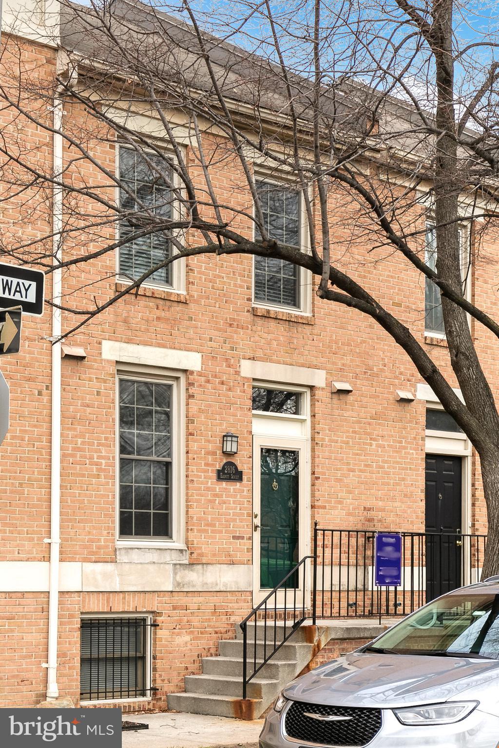 2816 Elliott Street Baltimore, MD 21224 - Photo 4 of 29