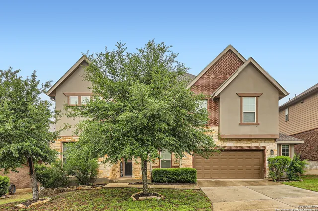 $3,395 | 3814 Sweet Olive, San Antonio, TX 78261