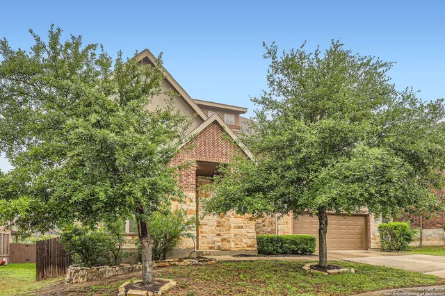 $3,395 | 3814 Sweet Olive, San Antonio, TX 78261