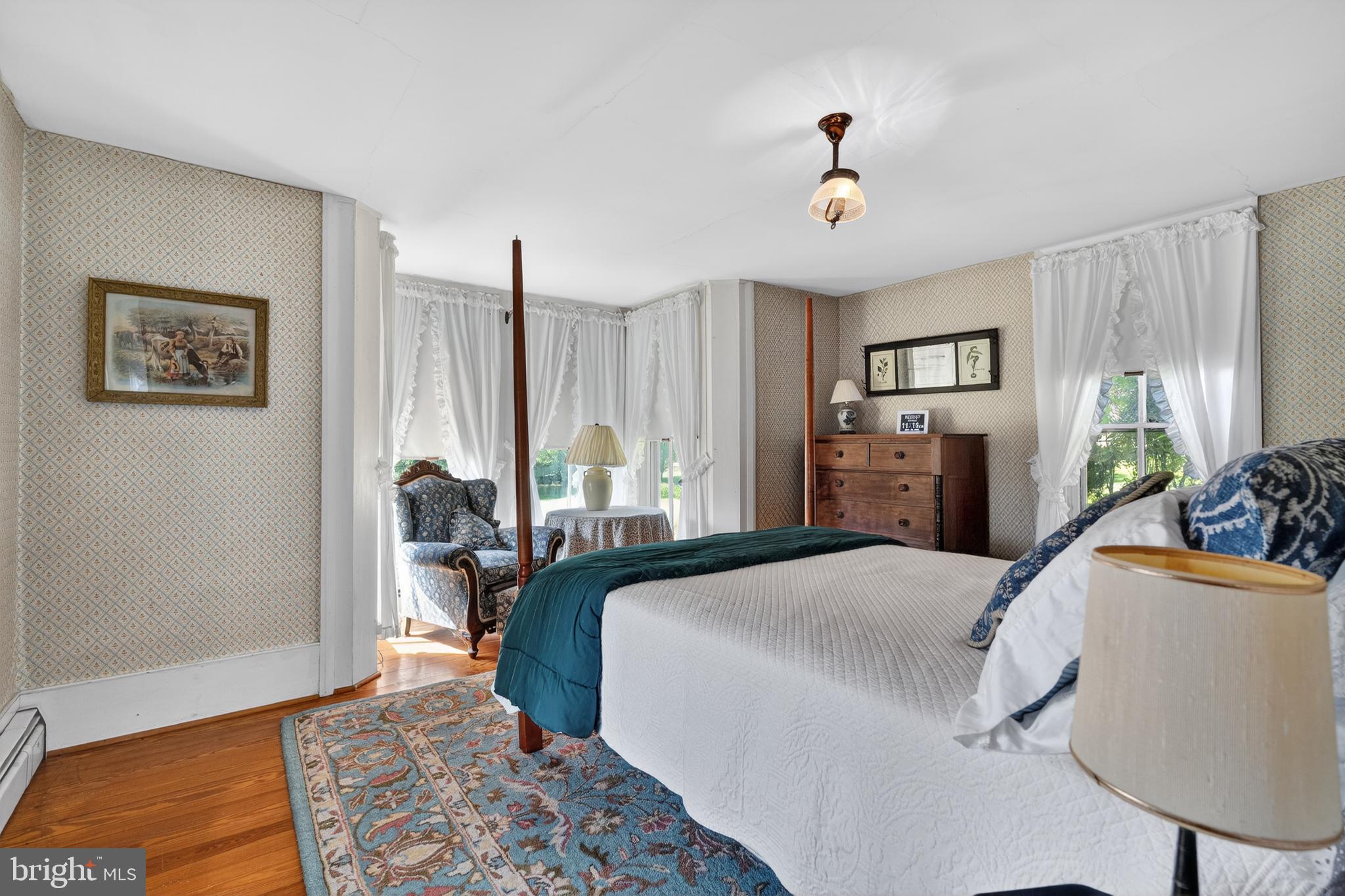 705 Marksville Road Stanley, VA 22851 - Photo 26 of 35