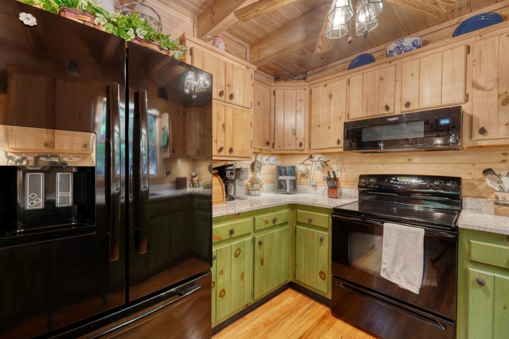 121 Laurel Ridge Morganton, GA 30560 - Photo 8 of 53