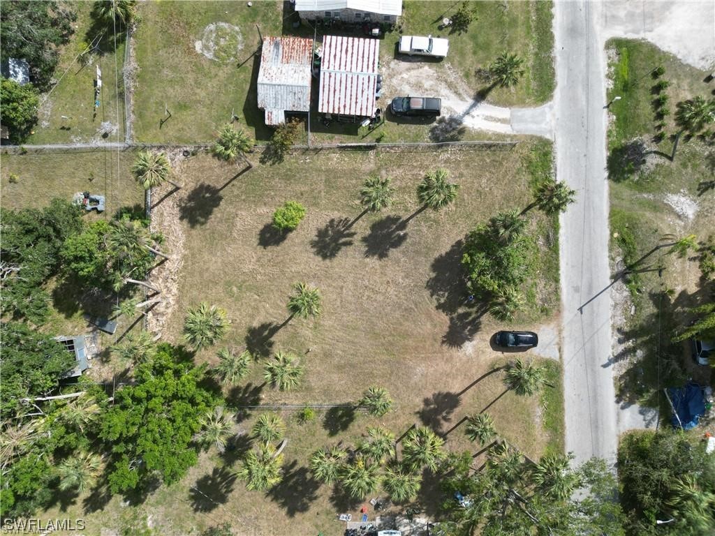 235 Palmacea Road Fort Myers, FL 33905 - Photo 2 of 12 an aerial view of residential house with outdoor space