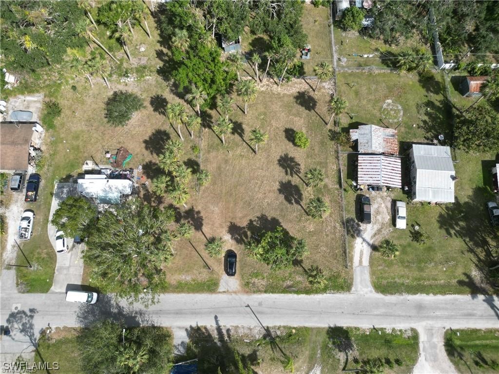 235 Palmacea Road Fort Myers, FL 33905 - Photo 5 of 12 an aerial view of residential houses with outdoor space