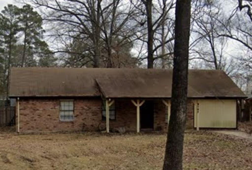 8167 Dixie Blanchard Road, Shreveport, LA 71107 Compass