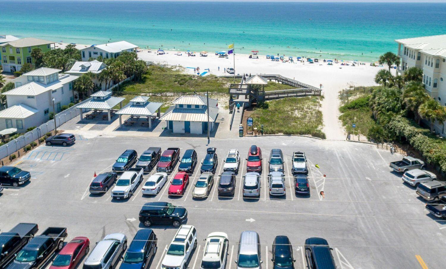 95 Laura Hamilton Boulevard, Unit 209 Santa Rosa Beach, FL 32459 - Photo 21 of 37