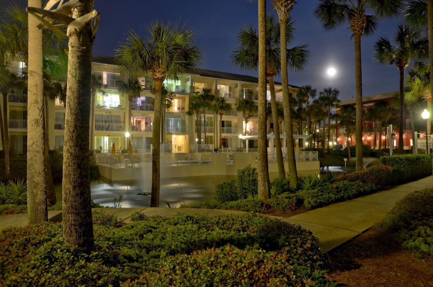 95 Laura Hamilton Boulevard, Unit 209 Santa Rosa Beach, FL 32459 - Photo 22 of 37 a view of a lobby