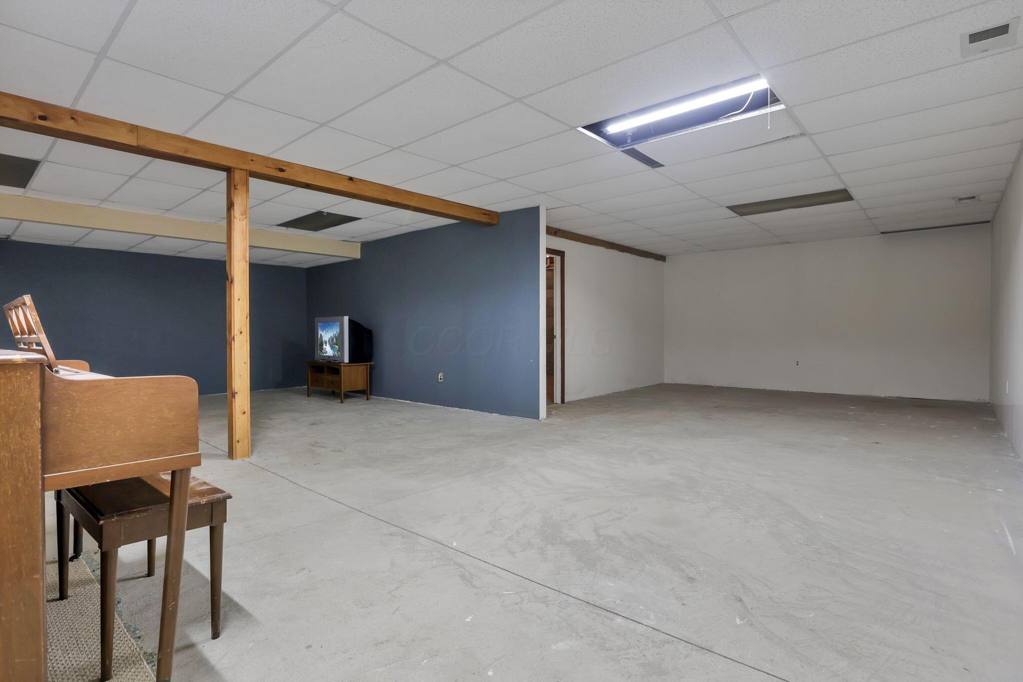 7760 Township Road Fredericktown, OH 43019 - Photo 43 of 74 Lower Level