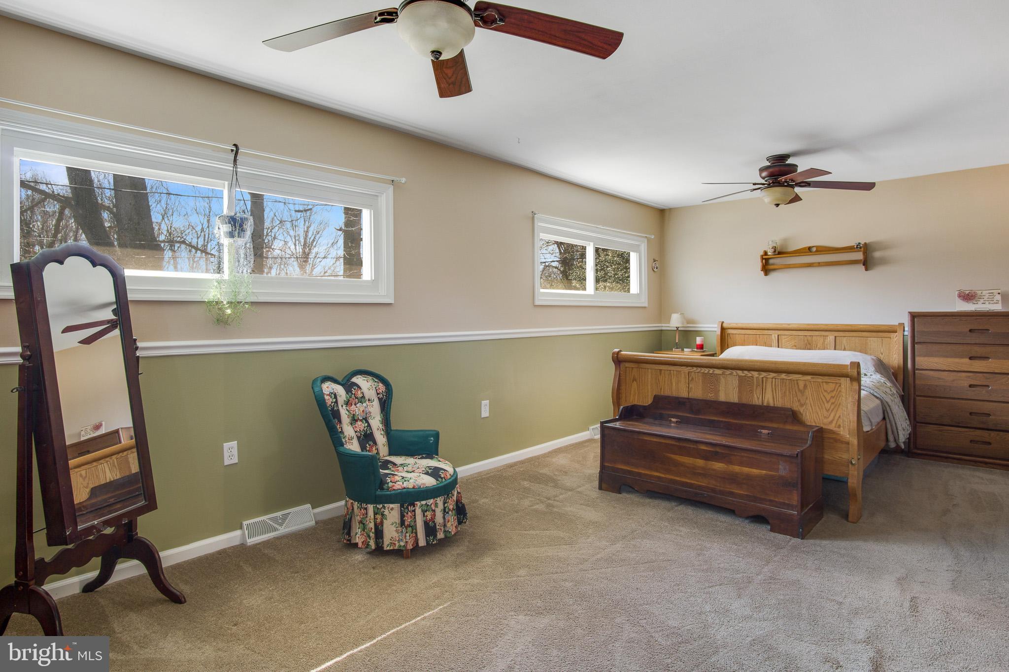 39 Miles Road Claymont, DE 19703 - Photo 11 of 20 Master Bedroom