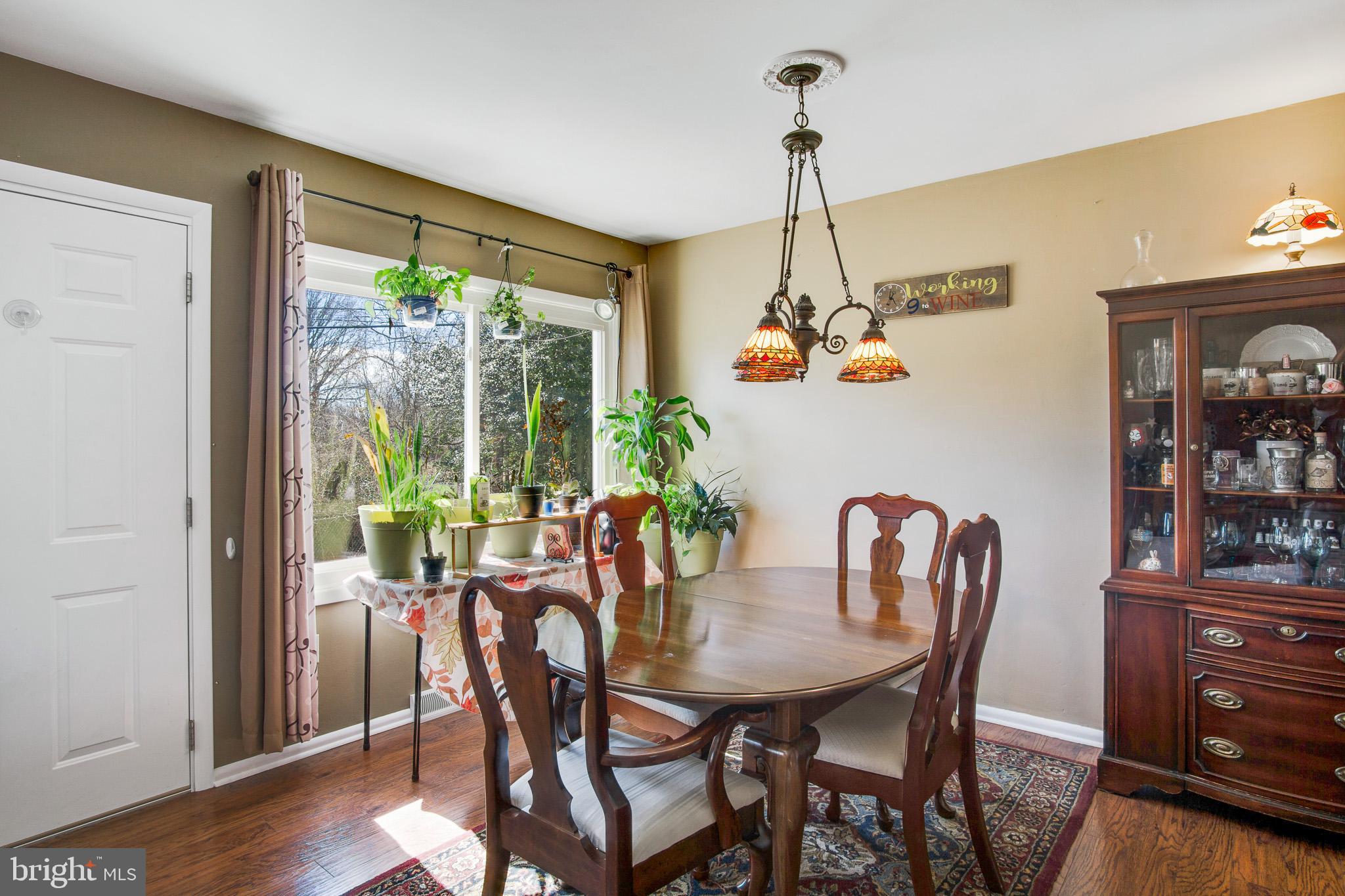39 Miles Road Claymont, DE 19703 - Photo 7 of 20 Dining Room