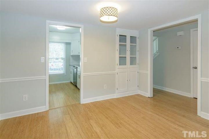 3148 Morningside Drive Raleigh, NC 27607 - Photo 6 of 24 Photo 6
