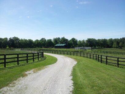 5365 Bryan Station Road Paris, KY 40361 - Photo 14 of 14 Photo 14