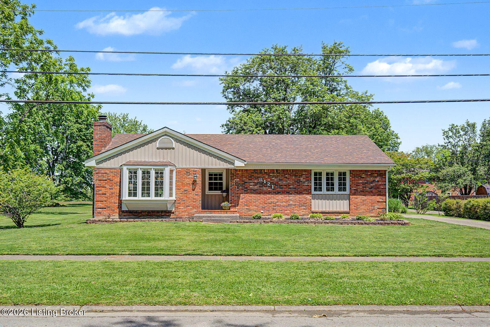 8121 Damascus Road Louisville, KY 40228 - Photo 1 of 49 Welcome to 8121 Damascus Rd. conveniently located near the new Kroger on Beulah Church Rd.