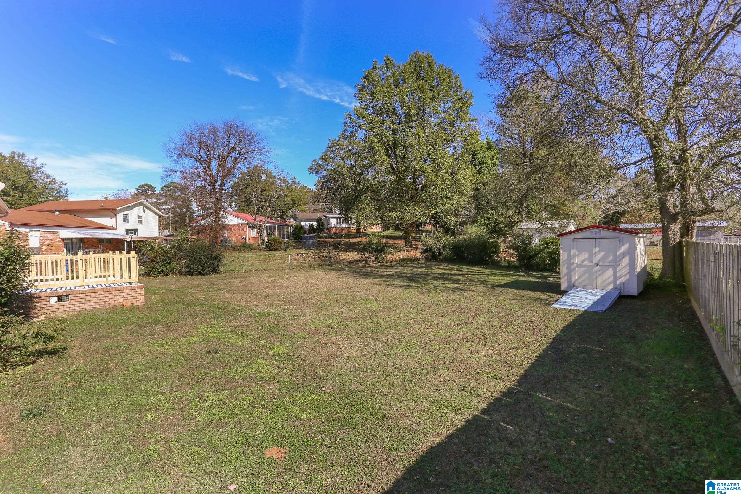 1509 Cloverdale Road Anniston, AL 36207 - Photo 34 of 36