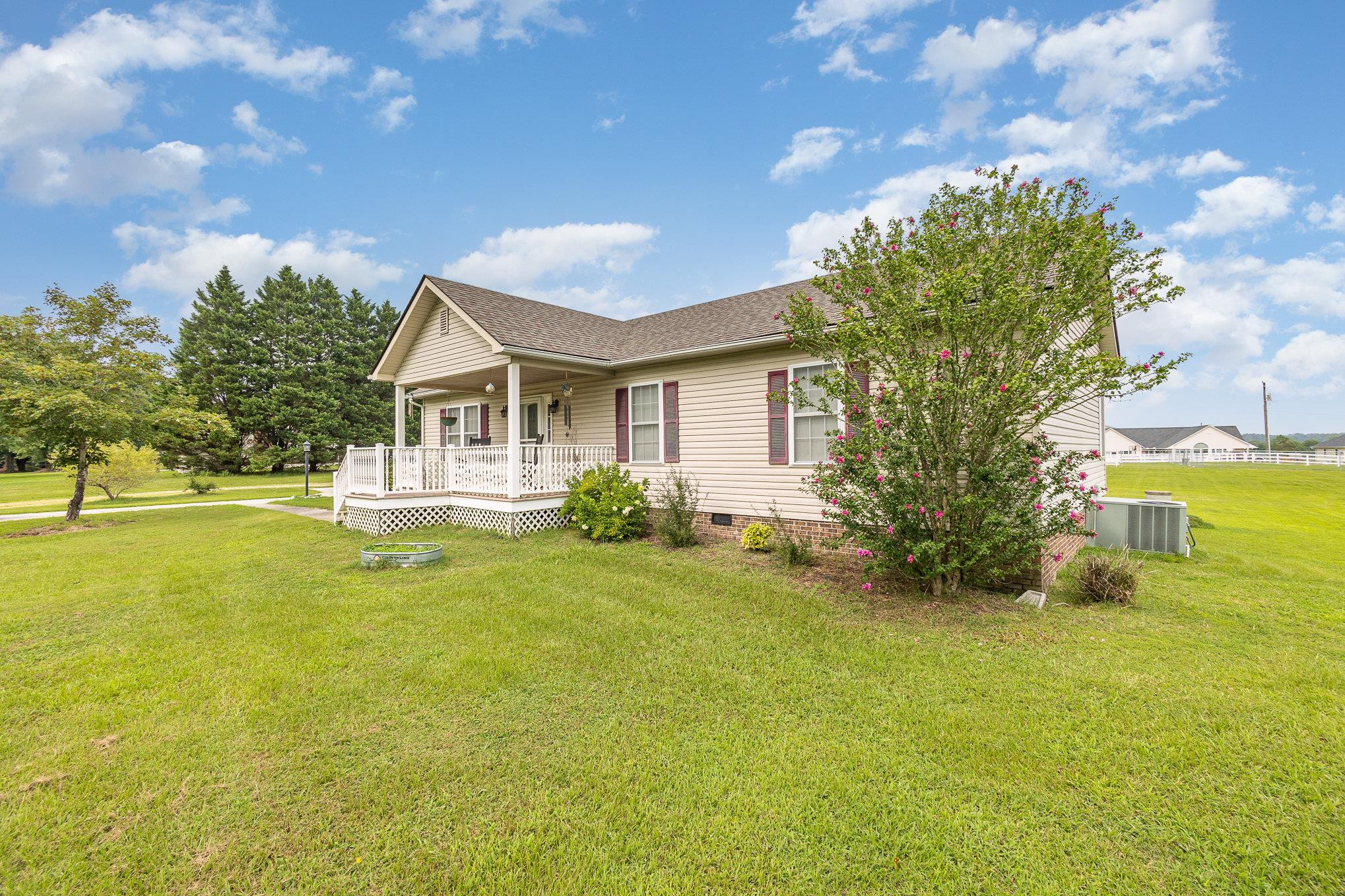 1676 Hayes Road Creedmoor, NC 27522 - Photo 24 of 27 Photo 24