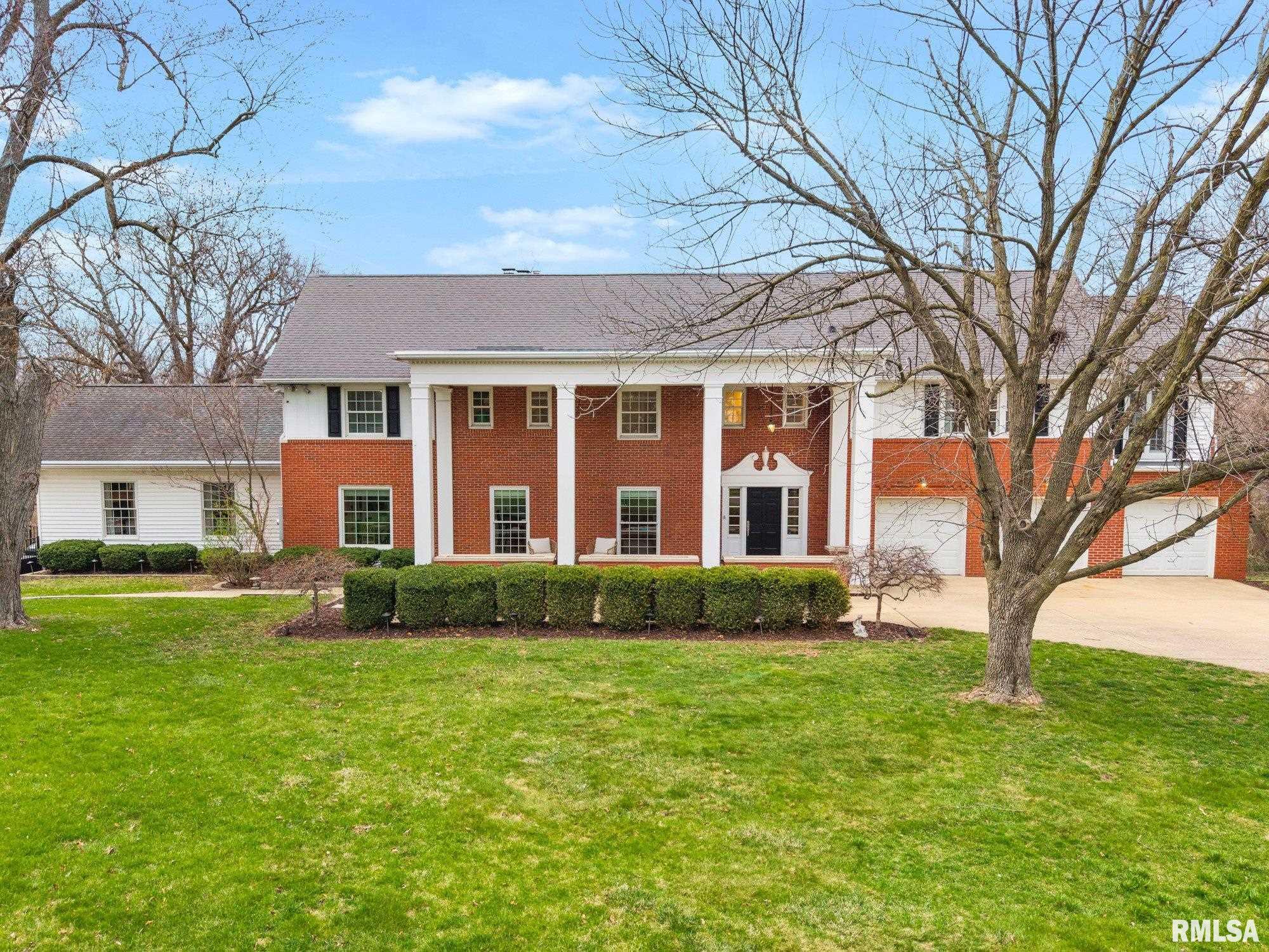 6526 North Saint Marys Road Peoria, IL 61614 - Photo 1 of 84