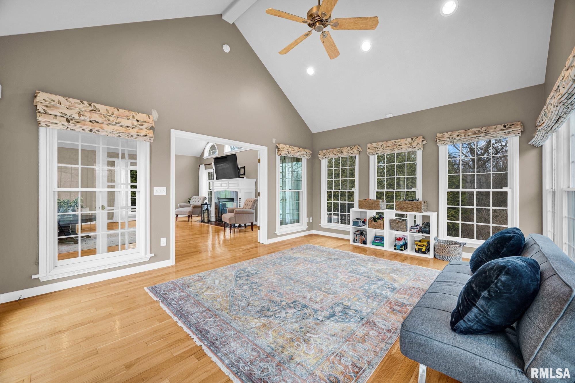 6526 North Saint Marys Road Peoria, IL 61614 - Photo 19 of 84