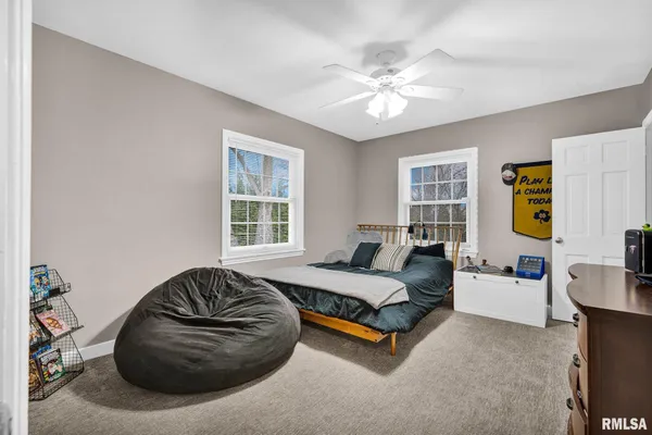 $575,000 | 6526 North Saint Marys Road, Peoria, IL 61614