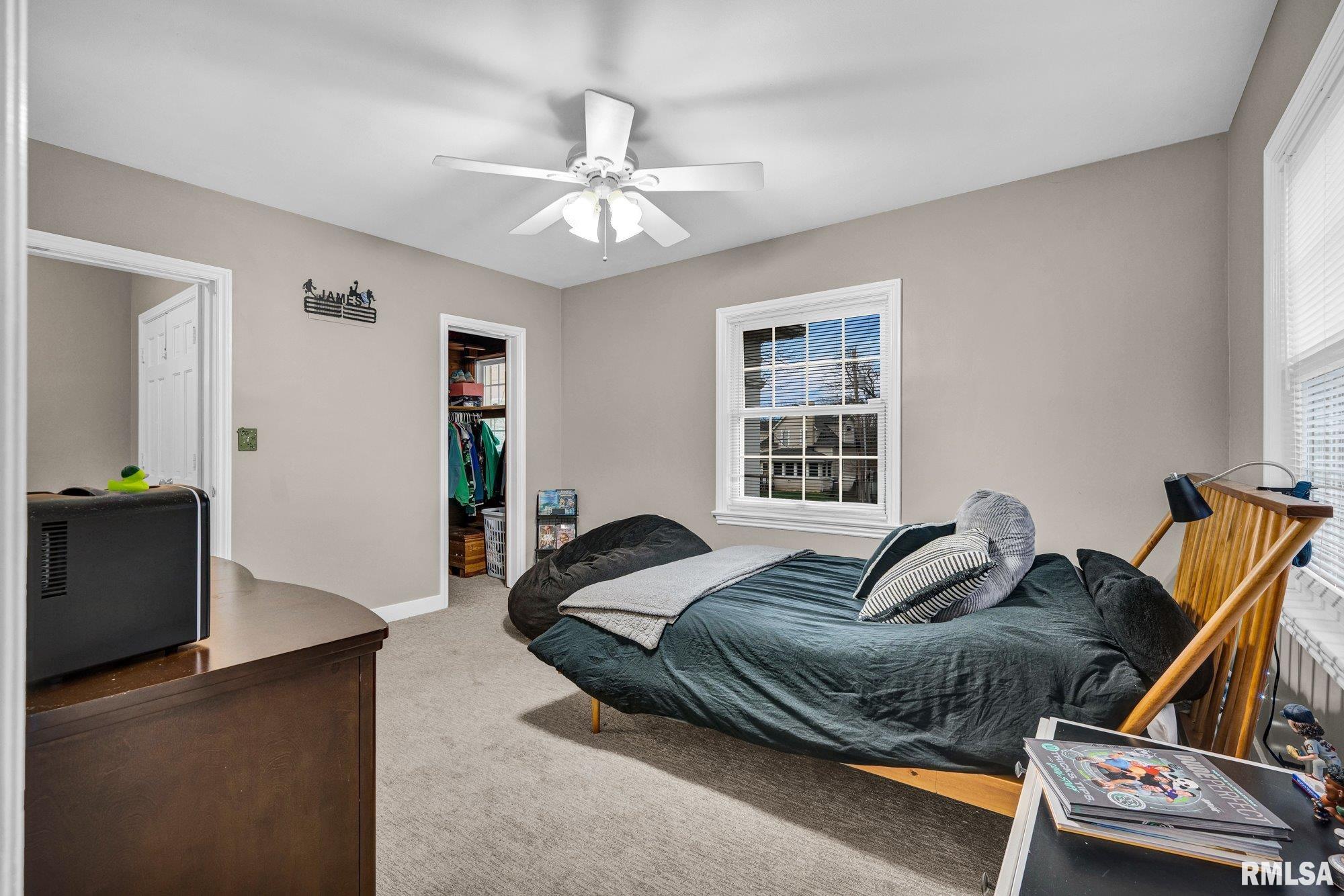 6526 North Saint Marys Road Peoria, IL 61614 - Photo 37 of 84