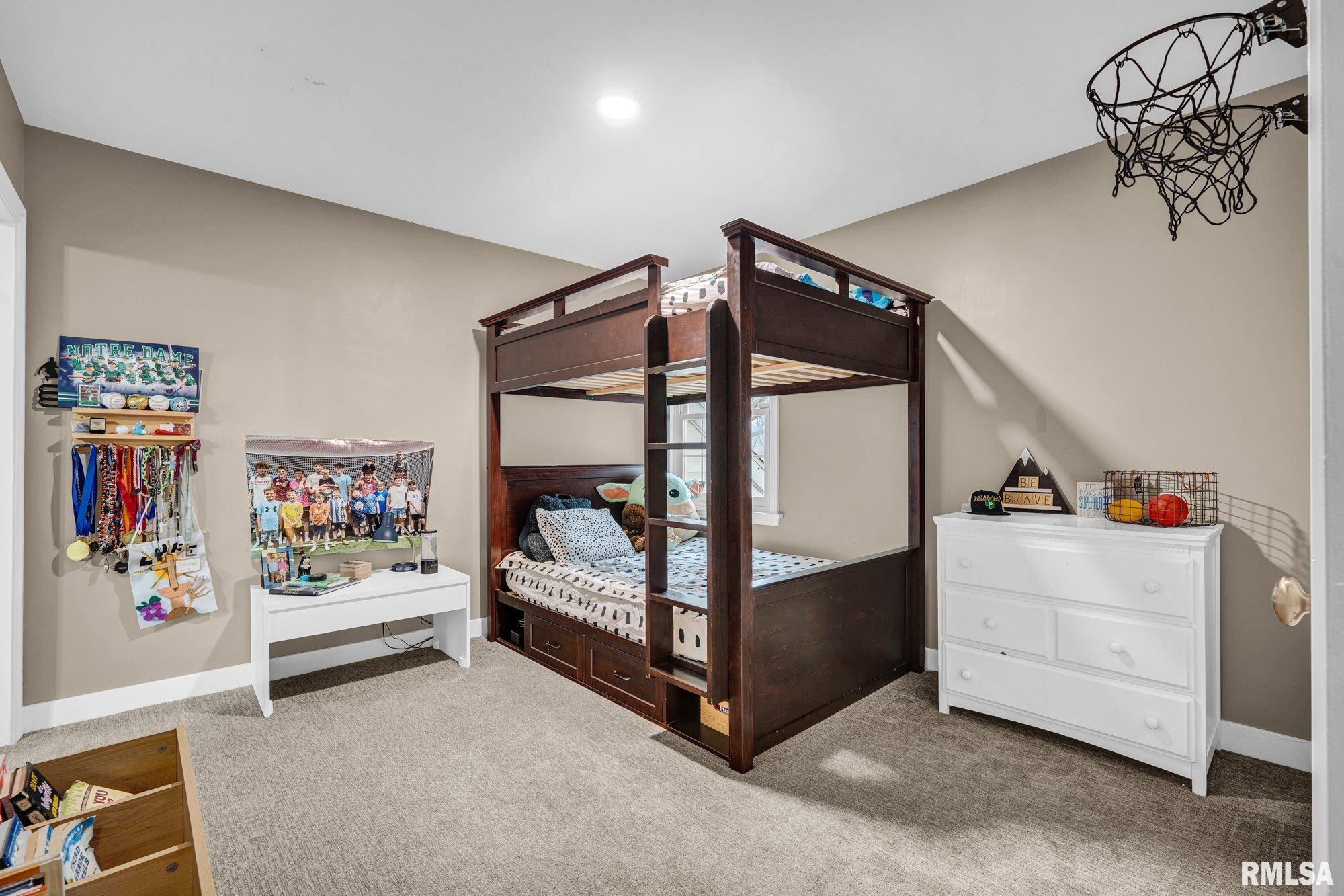 6526 North Saint Marys Road Peoria, IL 61614 - Photo 38 of 84