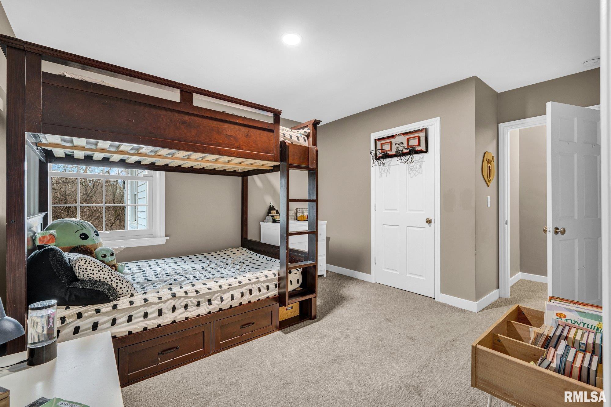 6526 North Saint Marys Road Peoria, IL 61614 - Photo 39 of 84