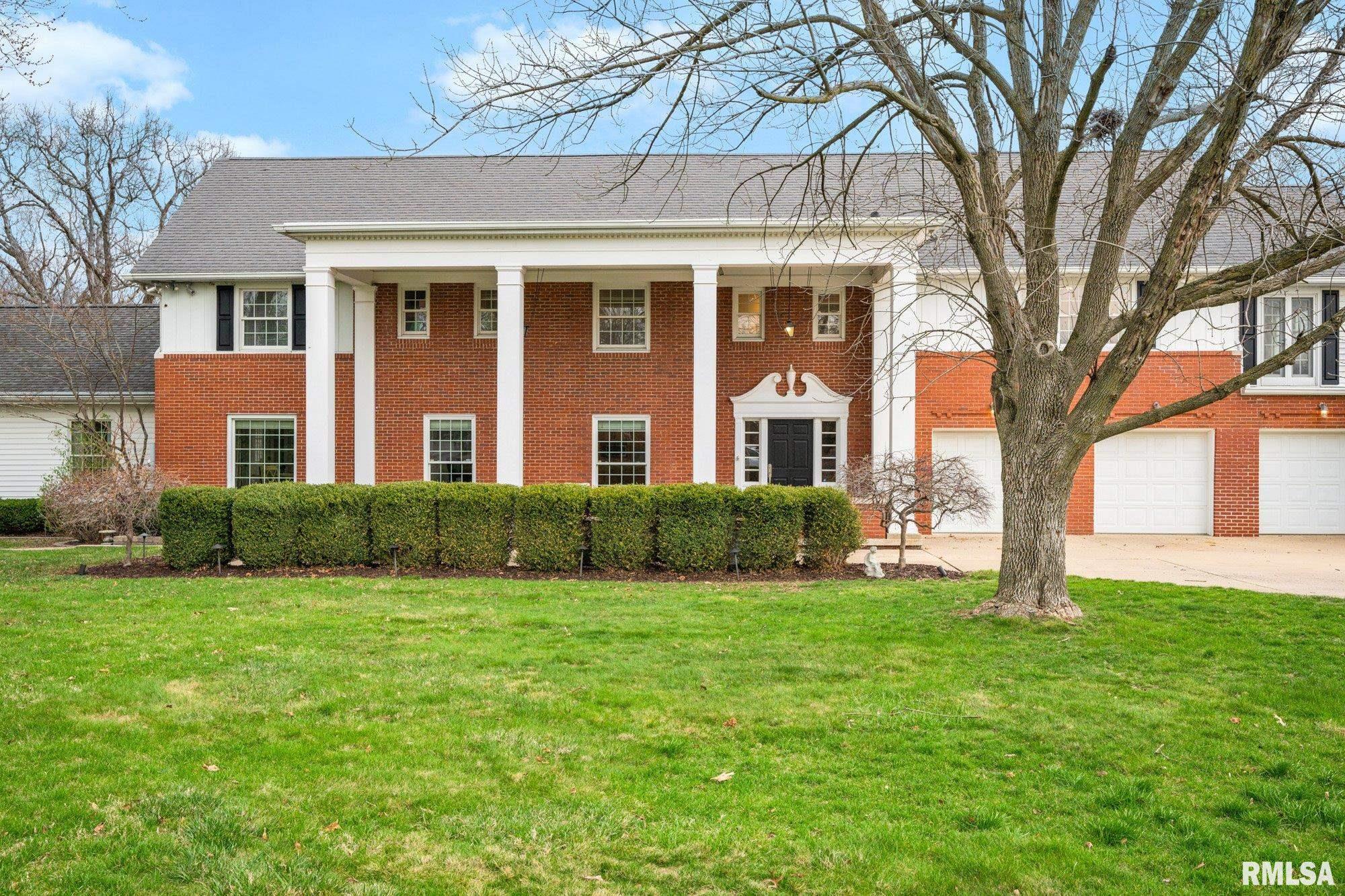 6526 North Saint Marys Road Peoria, IL 61614 - Photo 57 of 84