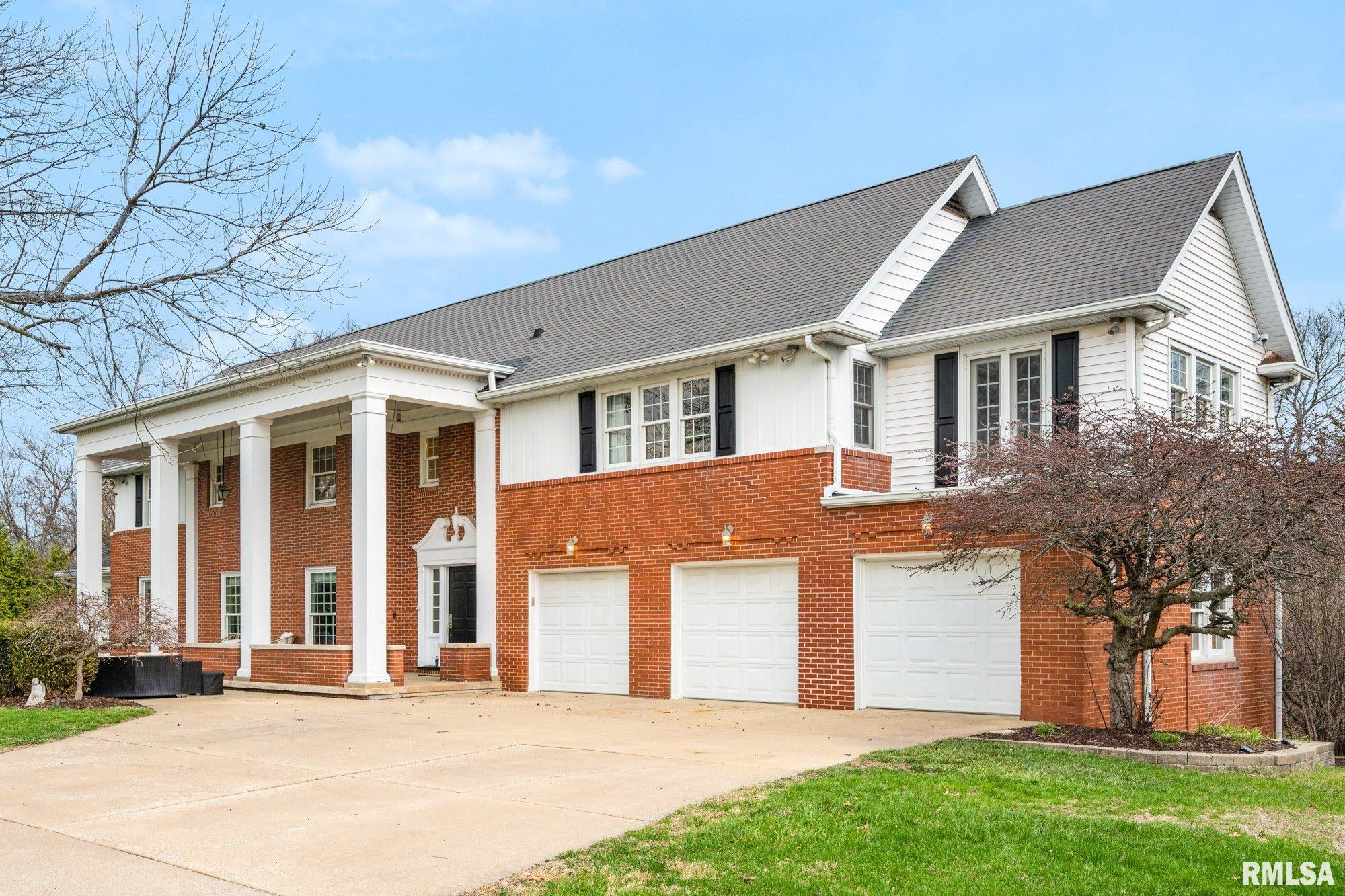 6526 North Saint Marys Road Peoria, IL 61614 - Photo 58 of 84