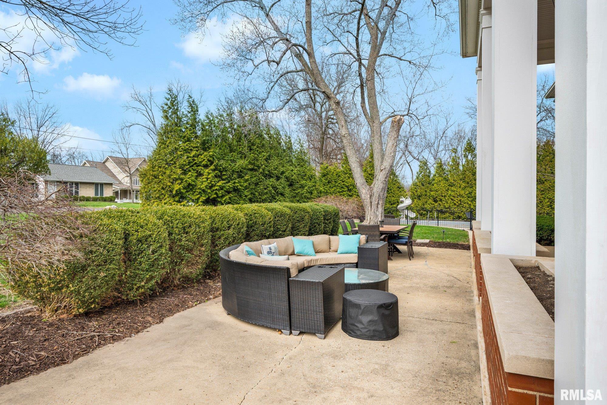 6526 North Saint Marys Road Peoria, IL 61614 - Photo 60 of 84