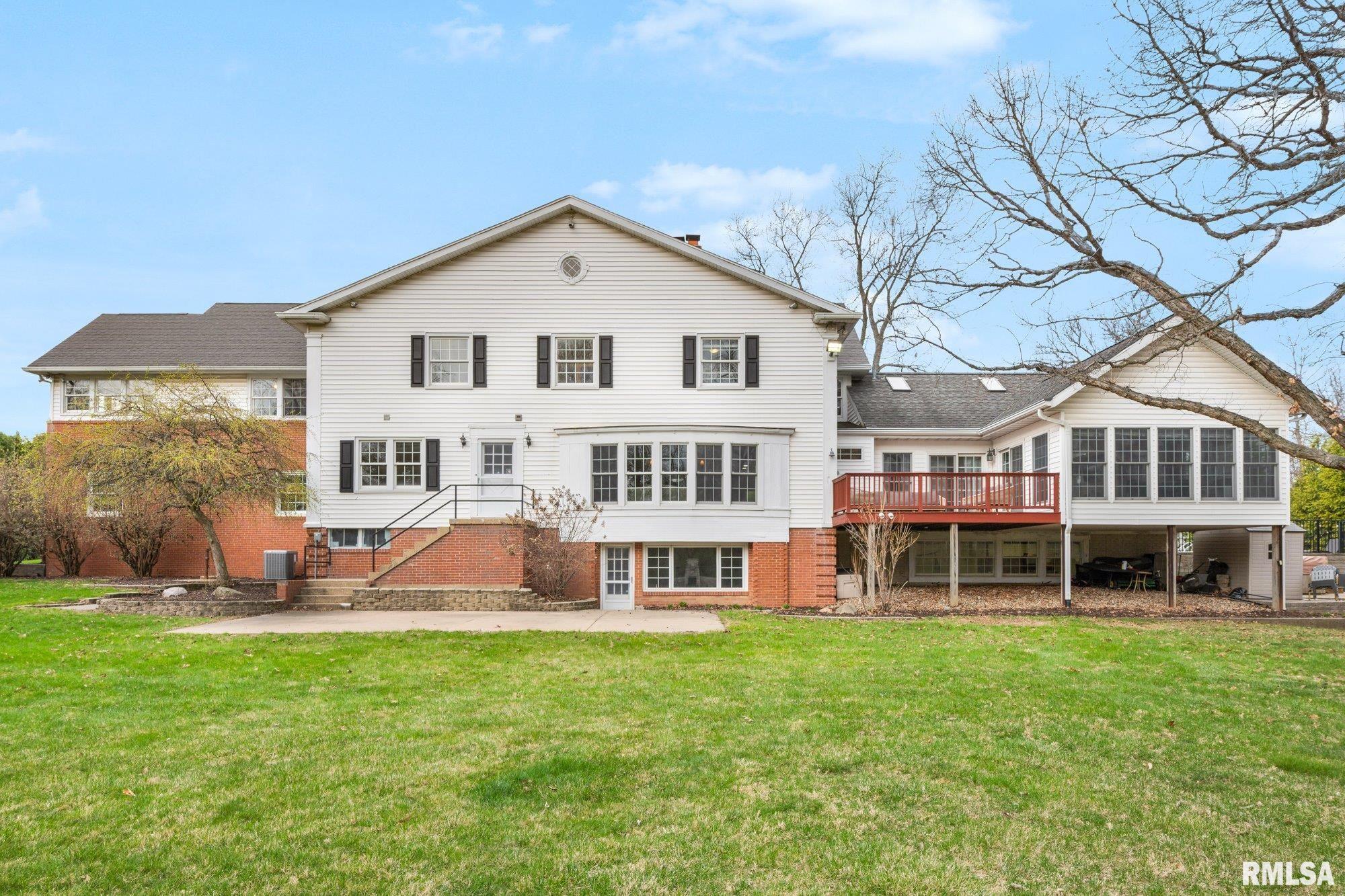 6526 North Saint Marys Road Peoria, IL 61614 - Photo 64 of 84