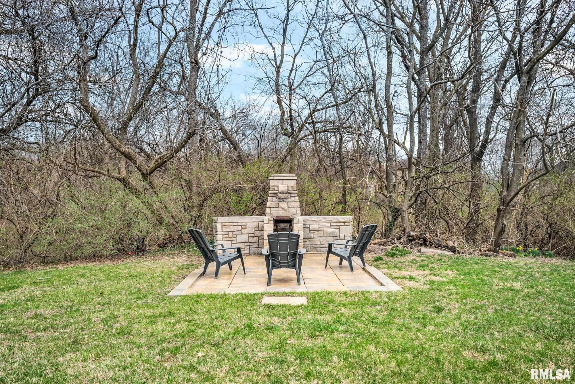 6526 North Saint Marys Road Peoria, IL 61614 - Photo 65 of 84