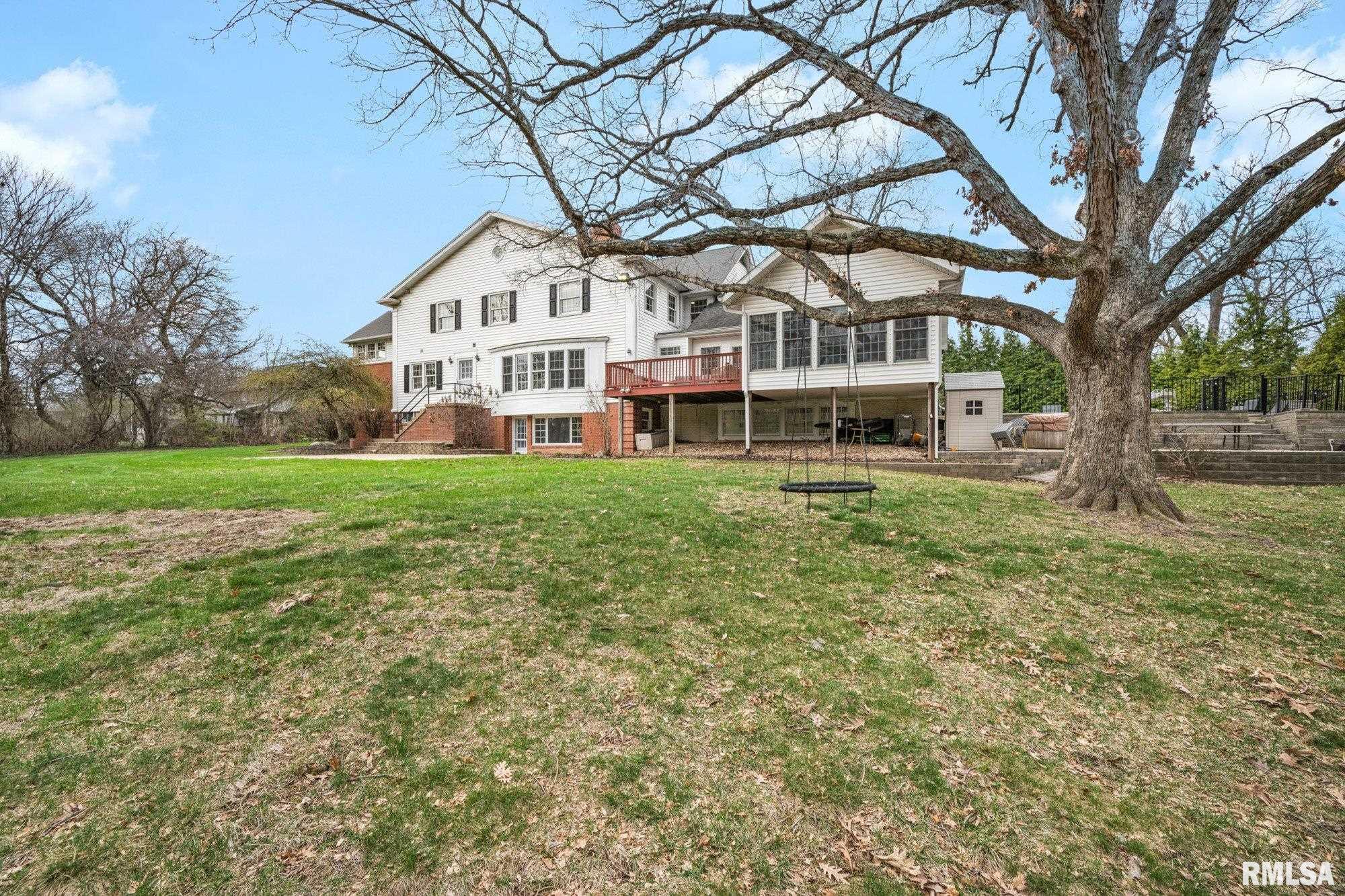 6526 North Saint Marys Road Peoria, IL 61614 - Photo 66 of 84